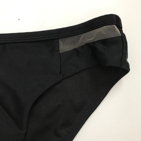 3/$15 Xhiliration bathing suit bottom - Picture 3 of 4